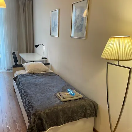 Wrzeszcz Проживание в семье *