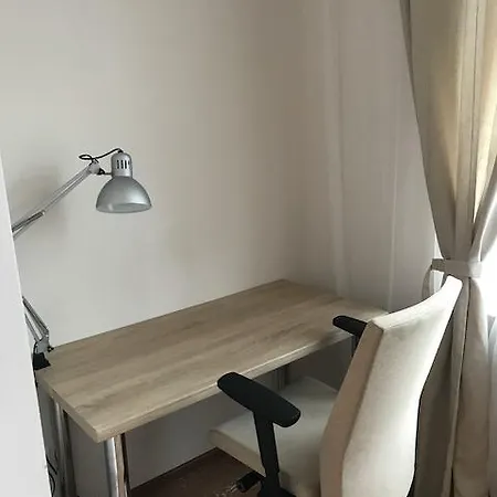 Wrzeszcz * Гданьск